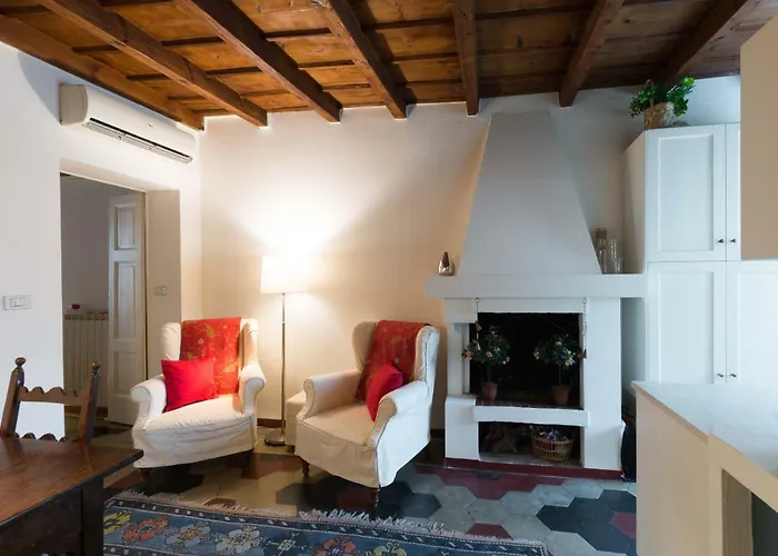 Ticinese 59 Apartment
