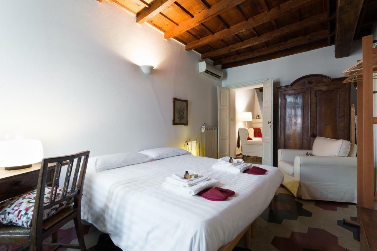 Apartamento Ticinese 59