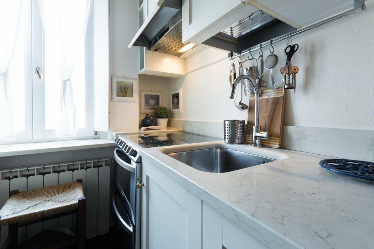 Apartamento Ticinese 59