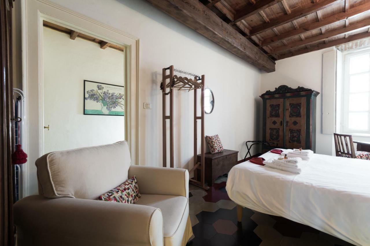 Ticinese 59 Apartamento