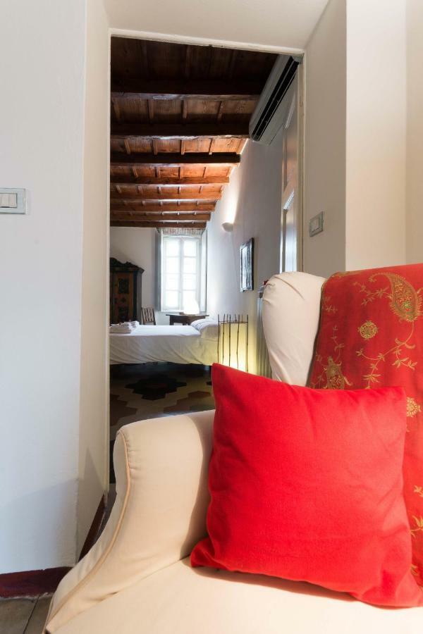 Apartamento Ticinese 59 *