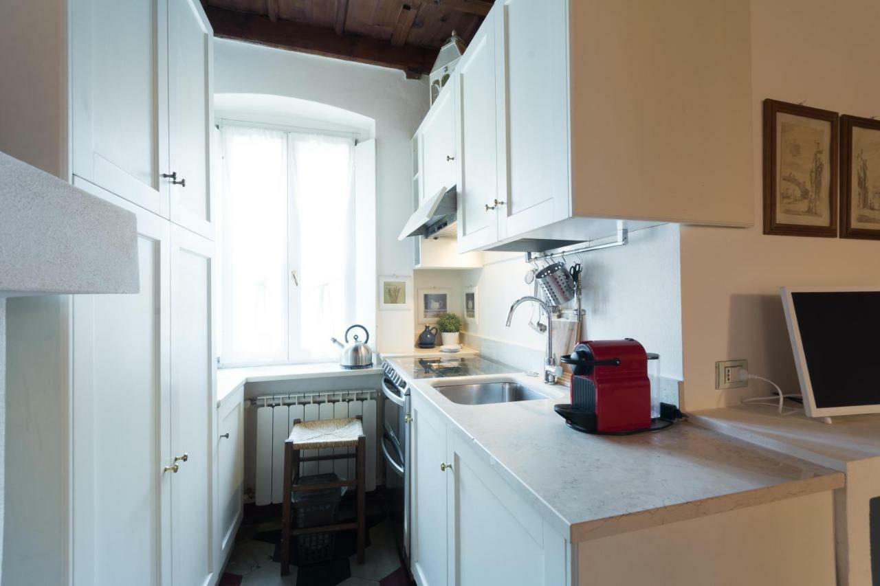 Apartamento Ticinese 59 *