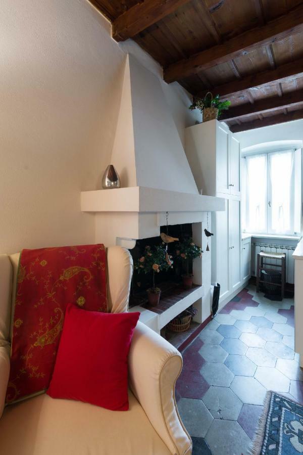 Apartamento Ticinese 59 *