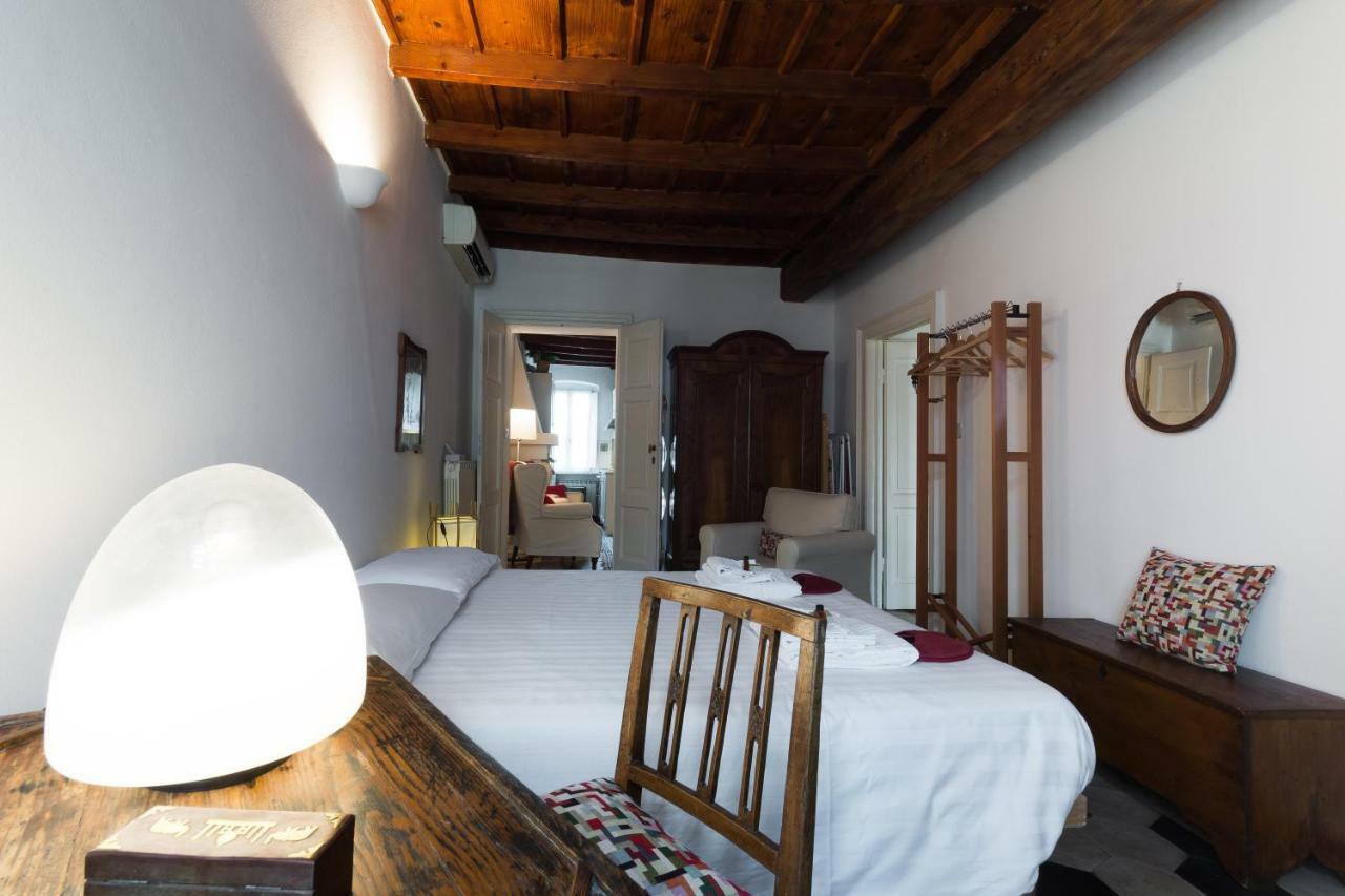 Appartement Ticinese 59