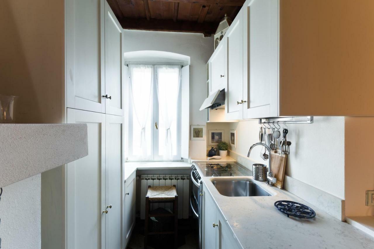 Ticinese 59 Apartment Mailand