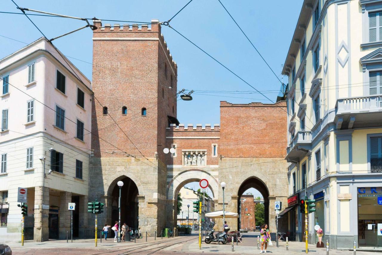 Apartamento Ticinese 59