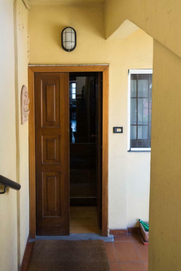 Ticinese 59 Apartment Mailand